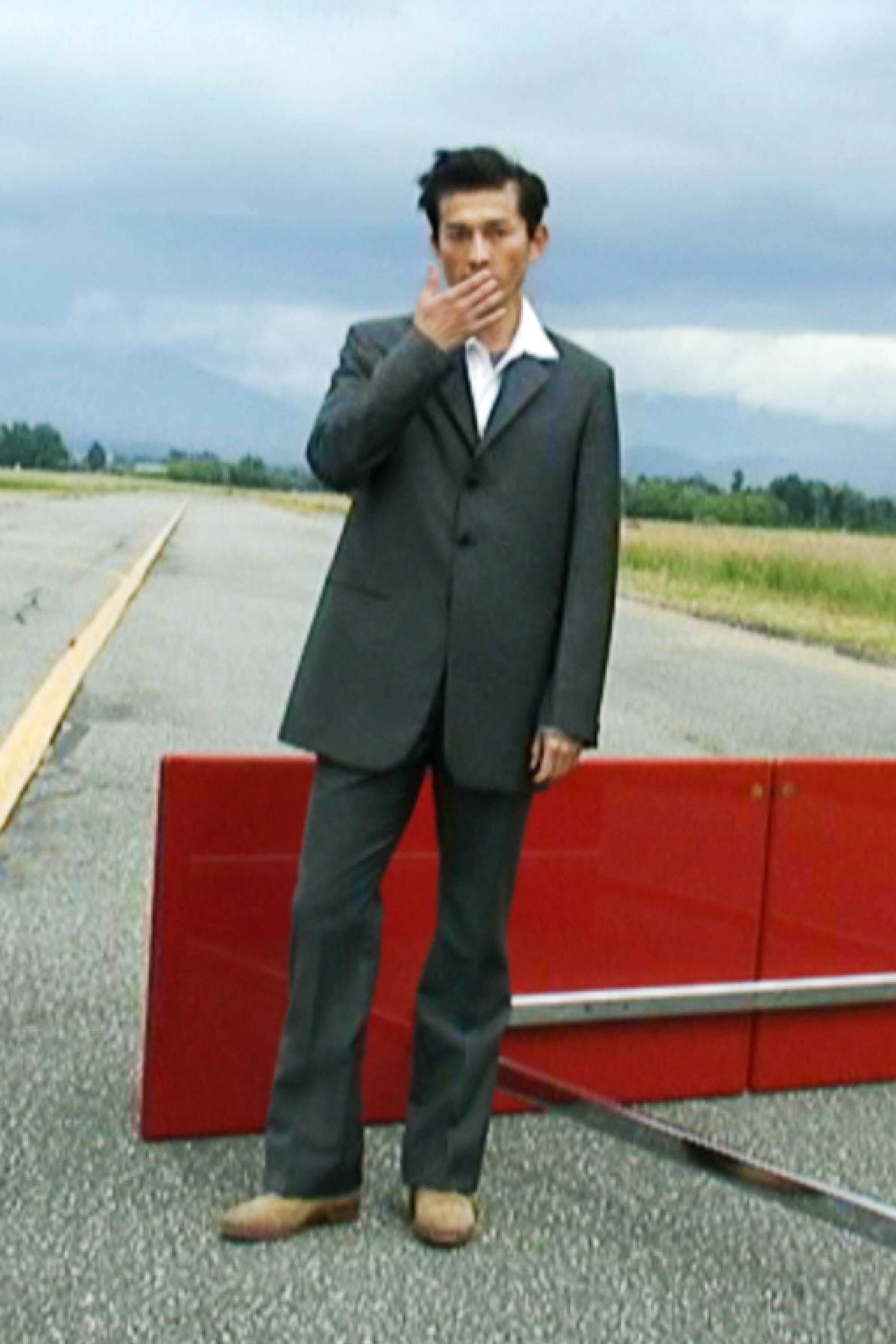 FALL/WINTER 2026 RUNWAY MAN | Jil Sander Official Online Store